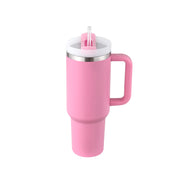 40oz Insulated Tumbler with Handle