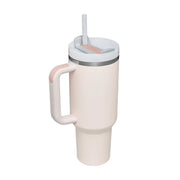 40oz Insulated Tumbler with Handle