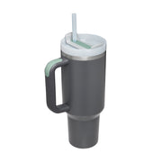 40oz Insulated Tumbler with Handle