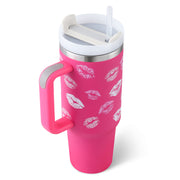 40oz Insulated Tumbler with Handle