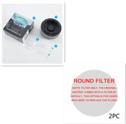 Smoke Removal Air Purifier Ashtray