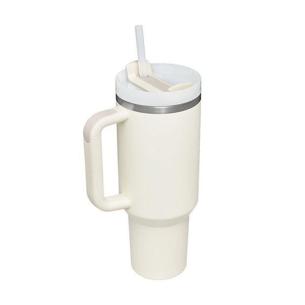 40oz Insulated Tumbler with Handle
