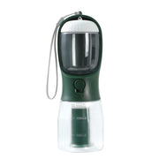 3-in-1 Dog Water Food Cup