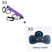 Mini Convenient Electric Shoulder And Neck Massager