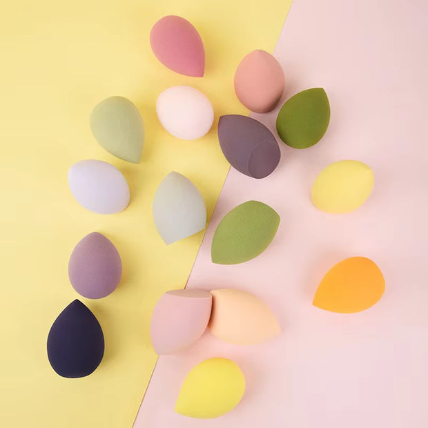 Flawless Beauty Blender Puff for Perfect Makeup