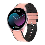 Y90 GPS Health Smart Watch Blood Pressure