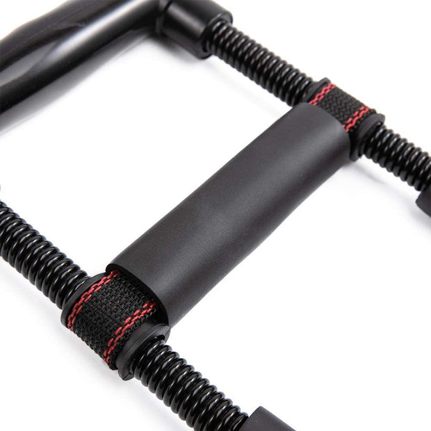 Adjustable Grip Strength Trainer Wrist Forearm Hand Power Fitness Tool