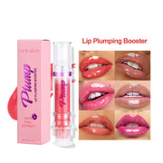 New Tube Spicy Honey Mirror Lip Gloss