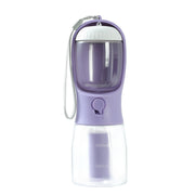 3-in-1 Dog Water Food Cup