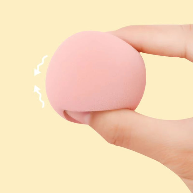 Flawless Beauty Blender Puff for Perfect Makeup