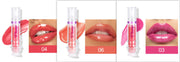 New Tube Spicy Honey Mirror Lip Gloss