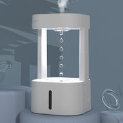 Creative Mist Spray Air Humidifier