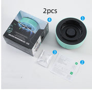 Smoke Removal Air Purifier Ashtray