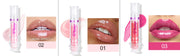 New Tube Spicy Honey Mirror Lip Gloss