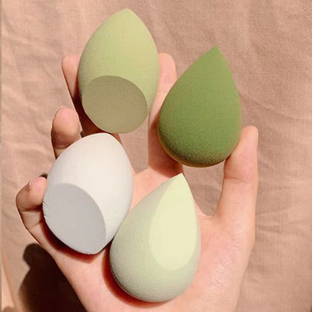 Flawless Beauty Blender Puff for Perfect Makeup