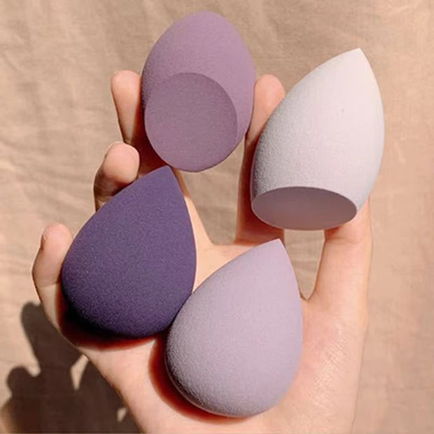 Flawless Beauty Blender Puff for Perfect Makeup