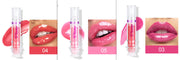 New Tube Spicy Honey Mirror Lip Gloss