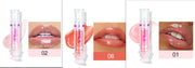 New Tube Spicy Honey Mirror Lip Gloss