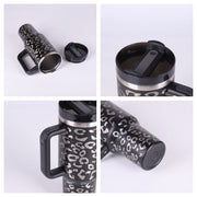 40oz Insulated Tumbler with Handle
