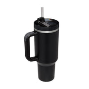 40oz Insulated Tumbler with Handle