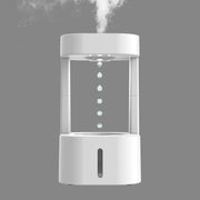 Creative Mist Spray Air Humidifier