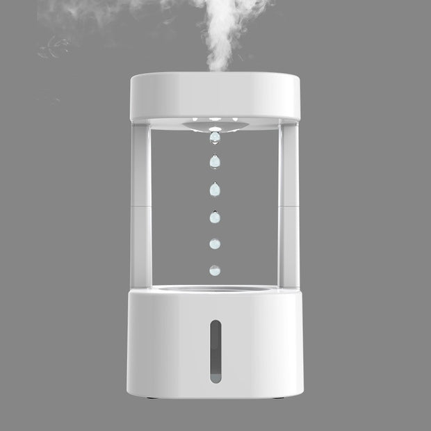 Creative Mist Spray Air Humidifier