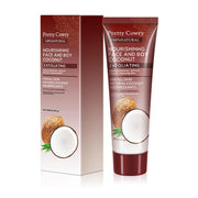 Coconut Papaya Facial Gel Cream