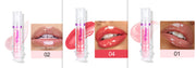 New Tube Spicy Honey Mirror Lip Gloss